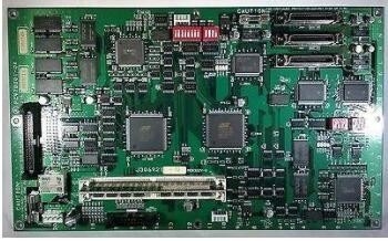 CINA J306921 NORITSU DIGITAL MINILAB suku cadang PAPAN PCB IPF pemasok