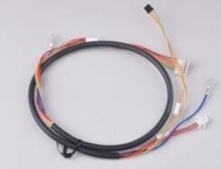 CINA W410476 W412848 01 W412848 J258 J332 J380 Noritsu QSS32 37 Arm Kabel Kawat pemasok