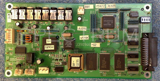 CINA J390946 J390946 00 J391306 J391238 Noritsu QSS 31 32 33 34 D Kontrol ES PCB pemasok