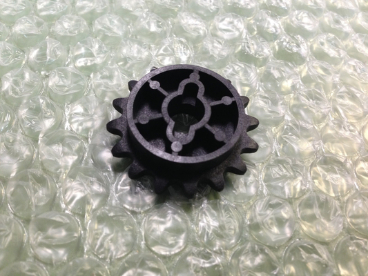 CINA 326N1011608 Fuji Minilab Sprocket pemasok