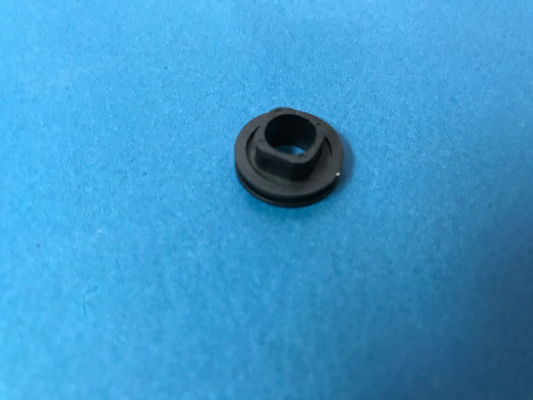 CINA 322G02055 Fuji Minilab Support Shaft pemasok