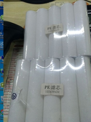 CINA Filter Kimia Bahan Habis Pakai Fuji Frontier 350 Minilab pemasok