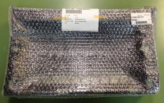 CINA 349D1060197F 349D4060197C Fuji 550 570 Minilab Spare Part Plat Rak Sisi pemasok