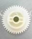 CINA 327D1061742 Fuji 550 570 FUJI FRONTIER MINILAB Spare Part Gear pemasok