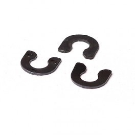 CINA 315N0006 25B7507350 Fuji Frontier 350 370 355 500 550 Minilab Spare Part C Ring Retenedor pemasok