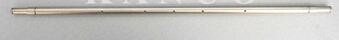 CINA 319D938611 FUJI FRONTIER 350 370 Digital MINILAB Spare Part Shaft pemasok