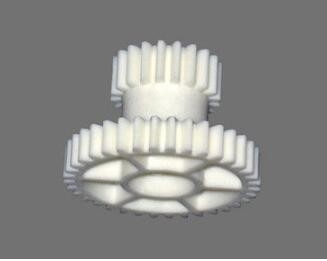 CINA 34B9048530 Fuji Frontier 330 340 Digital Minilab Spare Part GEAR GANDA DENGAN SLOT pemasok