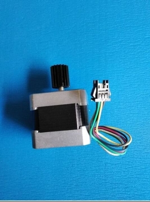 CINA Fuji Frontier 350 370 355 375 Minilab Spare Part Motor Stepper 118C938489 C8422 9012K pemasok