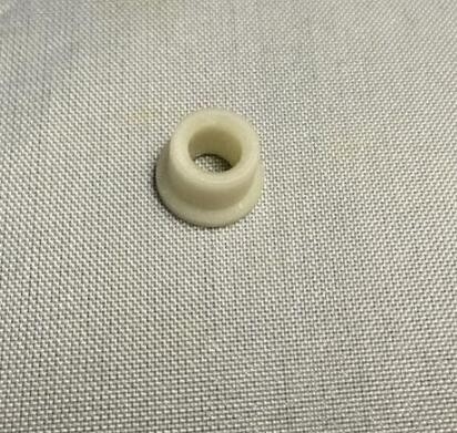 CINA 322G03618 Fuji minilab Support Shaft pemasok