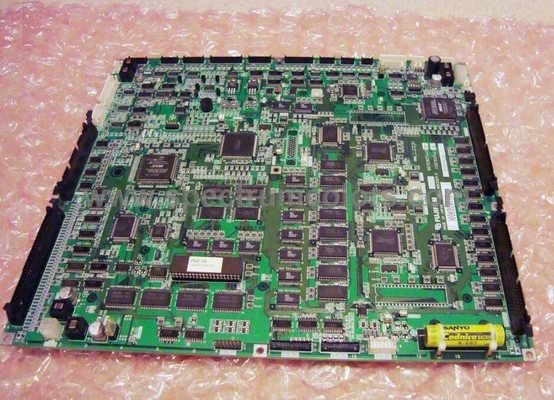 CINA CTL 21 PCB Untuk Fuji Frontier 350 370 390 550 Suku Cadang Minilab 857C1059534A 857C1059534 pemasok
