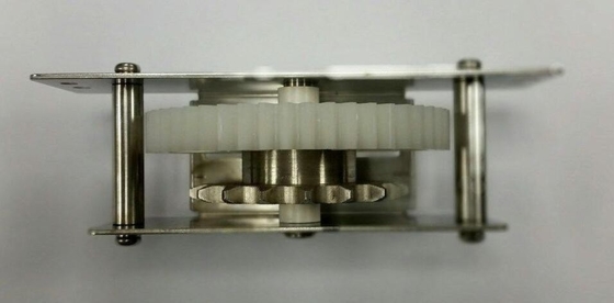 CINA FUJI FRONTIER 350 355 370 375 Suku Cadang Minilab Digital 326H0003 RACK DRIVE GEAR PERAKITAN pemasok