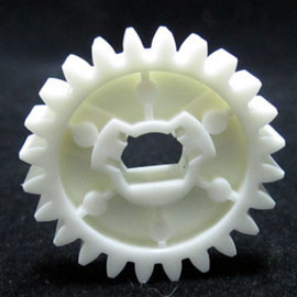 CINA 327F1122425C 327F1122425 Fuji Frontier 350 370 355 500 550 570 Minilab Spare Part Gear pemasok