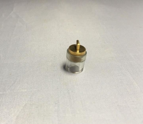 CINA Coupling Ass Y 33A8413480 F33A8413480 Untuk Fuji Frontier 350 370 355 Mesin Minilabs pemasok