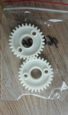 CINA 327D966724 327D966724B Drive Section Gear Untuk Mesin Minilab Fuji 330 340 SLP 1000SE pemasok
