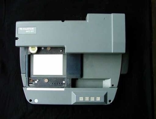 CINA Fuji Frontier 350 370 SP2000 Minilab Spare Part NC240Y Negatif Carrier 899C21354B1 pemasok