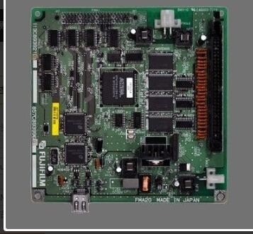CINA Fuji 350 370 Minilab Suku Cadang Papan FMA20 857C893996F pemasok