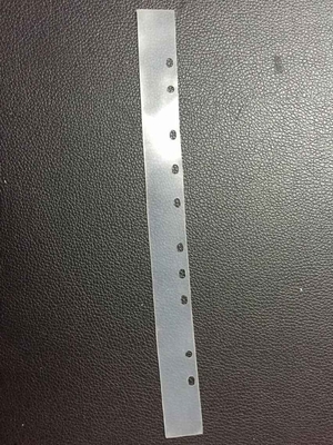 CINA 363C1024778C 363C1024778 Fuji 330 340 Minilab Spare Part Wiper Blade pemasok