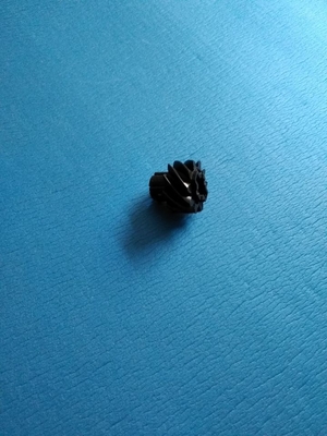 CINA 327D1060270 327D1060270B F327D1060270D 327D1060270D 10 T HELICAL GEAR KEY WAY Fuji Frontier 500 550 570 Minilab pemasok