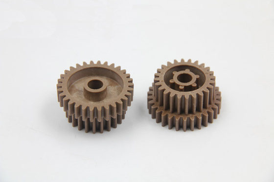 CINA 327D1061319C 327D1061319 327C1061320A GEAR SPUR 24 30 T O 570 Fuji Frontier 550 570 590 Minilab Bagian pemasok
