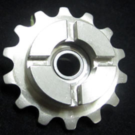 CINA Fuji Frontier 350 370 355 500 550 Digital Minilab Spare Part Gear F326C1060917A 326C1060917A 326C1060917 pemasok