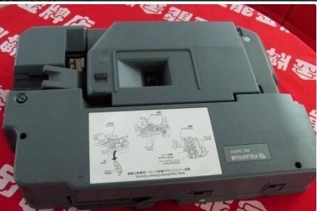 CINA Fuji Frontier 370 Minilab Spare Part Pembawa Negatif pemasok