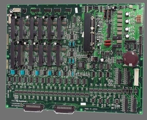 CINA F857C893991 875C893991K 875C893991 Pdc20 Fuji Frontier 350 370 355 Minilab Spare Part PCB pemasok