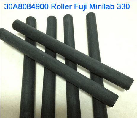 CINA 356D889761 Fuji Frontier 350 370 355 Digital Minilab Spare Part Roller pemasok