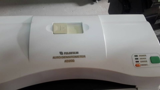 CINA Densitometer AD 200 Untuk Fuji Frontier 370 Minilab pemasok