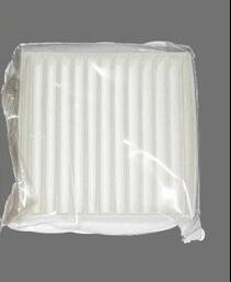 CINA 138D966462 138D966462B Fuji Frontier 330 340 Digital Minilabs Spare Part Filter Udara Persegi pemasok