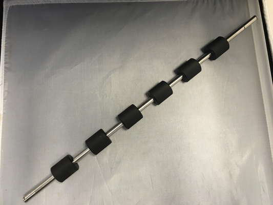 CINA Bagian Karet Untuk 334F3641 334F3642 334F3643 334F3641D Roller Fuji 350/370 Frontier Minilab pemasok