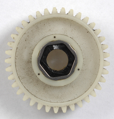 CINA Fuji Frontier 330 340 Digital Minilab Spare Gear 327D990485 pemasok