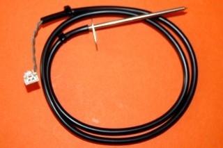 CINA 115H0138 115H0138A FUJI Frontier 350 370 Digital Minilab Spare Part THERMISTOR pemasok