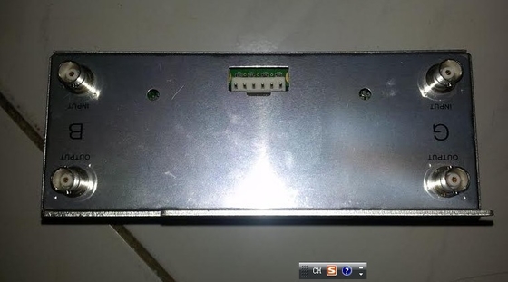 CINA Driver AOM untuk Minilab Frontier 330/340/550/570/590 pemasok