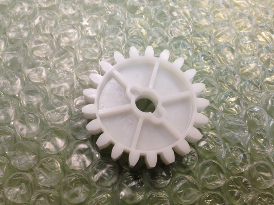 Cina 327N1202101 Fuji Minilab Parts Gear OEM Baru pemasok