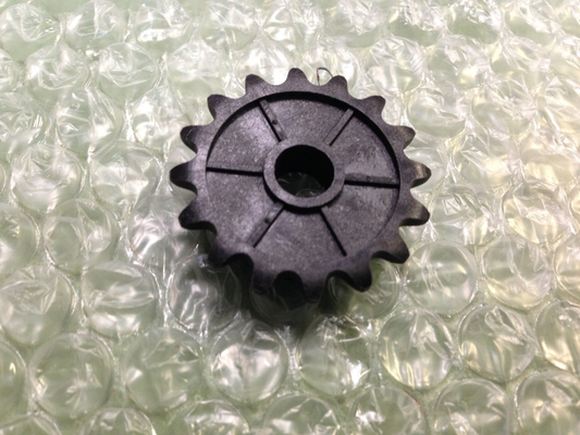 CINA 326N1011608 Fuji Minilab Parts Sprocket OEM Baru pemasok