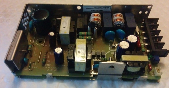 CINA FUJI 12550171 SWITCHING POWER DENSEI LAMBDA JWS50-24/R MINILAB pemasok