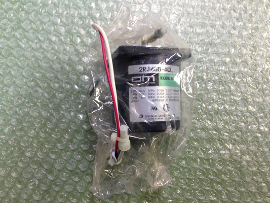 CINA 118G03702 Fuji Minilab Spare Part Motor pemasok