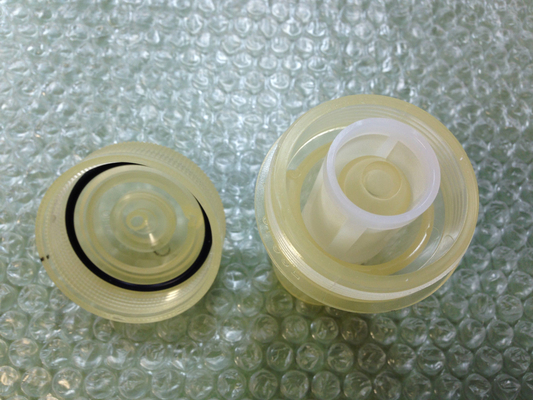 CINA 376G03708 Fuji OEM Baru! Filter dengan Filter Perumahan pemasok