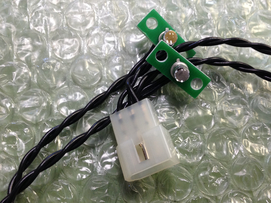 CINA 136A5088450 Fuji OEM New Minilab Part Sensor Assembly pemasok