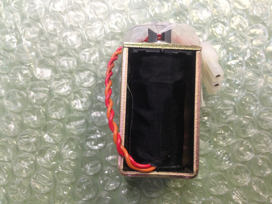 CINA 125A7756622 Fuji Solenoid125A7756622 Bagian Minilab pemasok