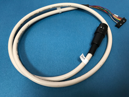 CINA 136C1059773 Fuji Frontier Minilab Bagian Harness pemasok