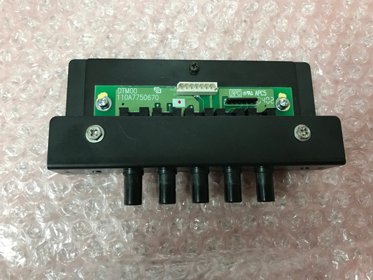 CINA 110A7750670 Fuji Frontier Minilab 330 340 350 355 370 375 Majalah Reset PCB pemasok