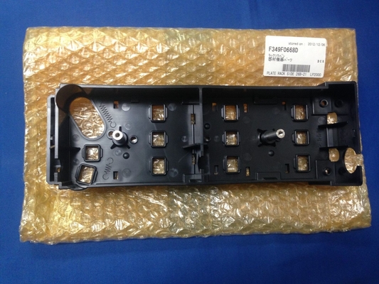 CINA 349F0668 Fuji Frontier 350 370 375 Minilab Spare Part Plate Side pemasok