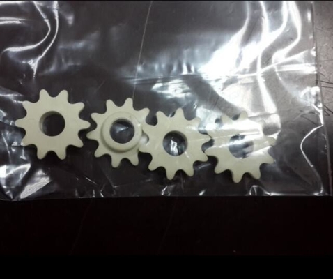 CINA 34B7500660 Fuji Frontier 330 340 Minilab Part Gear pemasok