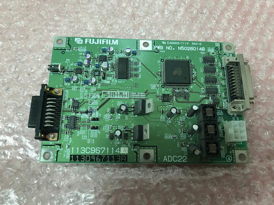 CINA 113C967114 855C965503 113C967113 Fuji Frontier 340 Minilab SPARE PART PCB ADC22 pemasok