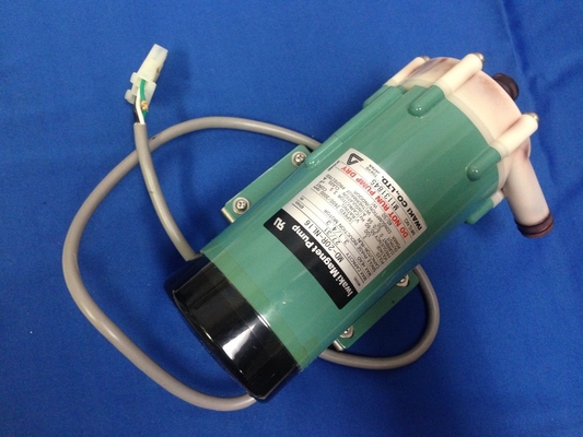 CINA 133G03705 Fuji Frontier Minilab FP363 Pompa Suku Cadang Iwaki MD 20R NL16 pemasok