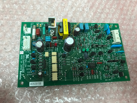 CINA FUJI FRONTIER 340 330 Minilab Spare Part 125C967450C 4509306 PCB PZR22 pemasok