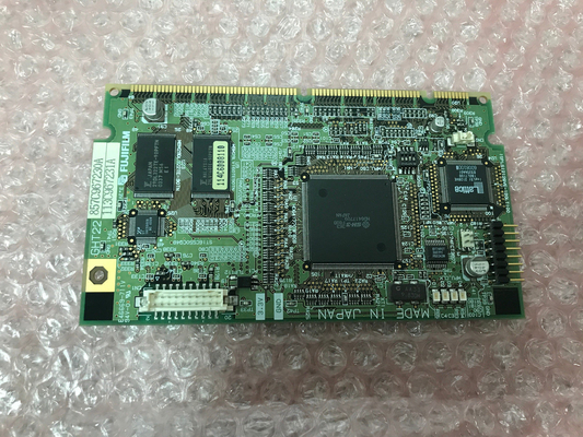 CINA 113C967231 857C967230 Fuji Frontier Minilab 340 Spare Part GHT22 PCB pemasok