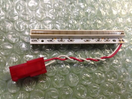 CINA 126G03603 Fuji Minilab Bagian LED MERAH pemasok