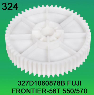 CINA 327D1060878B GEAR TEETH-56 UNTUK FUJI FRONTIER 550.570 minilab pemasok
